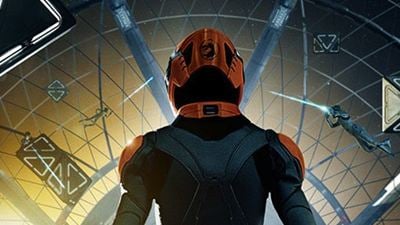 Ender's Game'den İlk Fragman