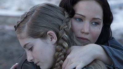 Açlık Oyunları: Ateşi Yakalamak'tan Altyazılı Fragman haber görseli