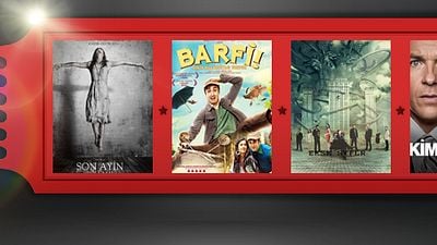 Vizyonda Bol Kahkaha Var! haber görseli