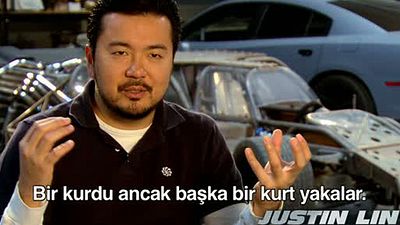 Hızlı ve Öfkeli 6 Filminden Altyazılı Özel Röportaj Videosu! haber görseli