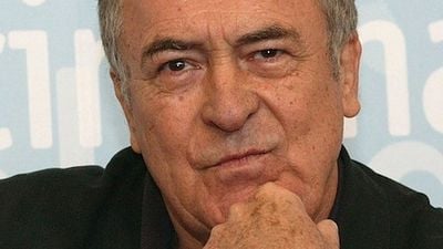 Bernardo Bertolucci, Venedik Film Festivali Jürisinde haber görseli