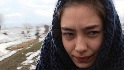 Uçan Süpürge'de Anneler Günü! haber görseli