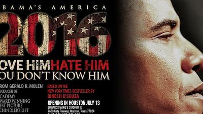 Anti-Obama Belgeseli Yapımcısından Oscar Komplo Teorisi haber görseli