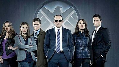 Agents of S.H.I.E.L.D'tan İlk Teaser Fragman haber görseli