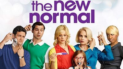 NBC İptalleri: The New Normal, Go On, Smash haber görseli