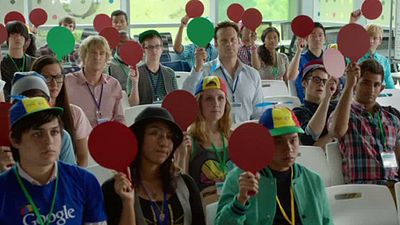 Genç Çıraklar Filminden Özel Altyazılı Klip İlk kez ve Sadece Beyazperde'de! haber görseli