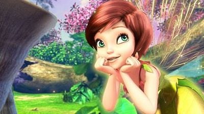 Peter Pan'ın Yeni Maceraları Sizi Bekliyor! haber görseli