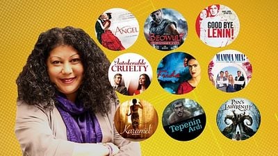 Alin Taşçıyan Özel Film Listesi ile Tivibu’da haber görseli