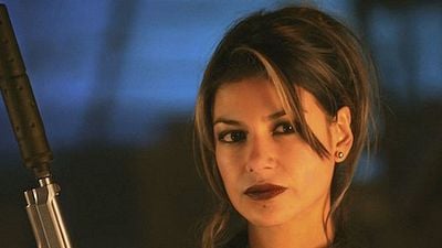 Catalina Denis, Brick Mansions'a Katıldı haber görseli