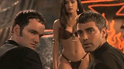 Roberto Rodriguez 'From Dusk Till Dawn'ı Dizi Yapıyor!