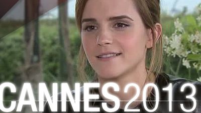 Cannes 2013 : The Bling Ring'in Yıldızı Emma Watson'dan Özel Röportaj! haber görseli