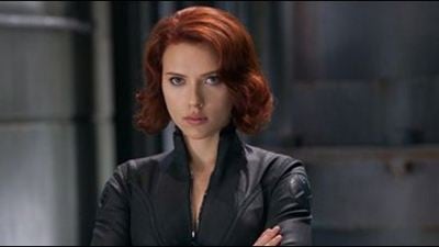 Cannes 2013: Scarlet Johansson'un İlk Yönetmenlik Denemesi