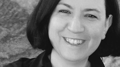 Belmin Söylemez, Tayfa Kitapkafe’de! haber görseli