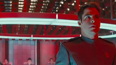 Bilinmeze Doğru Star Trek, Beklenen Gişeyi Gösteremedi haber görseli