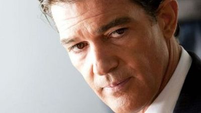 Antonio Banderas Yeni Filminde Madenci Olacak haber görseli