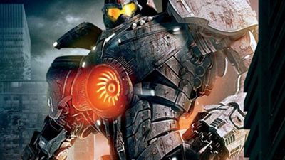 Pasifik Savaşı (Pacific Rim) Filminden İlk Tv Spotu Yayınlandı!