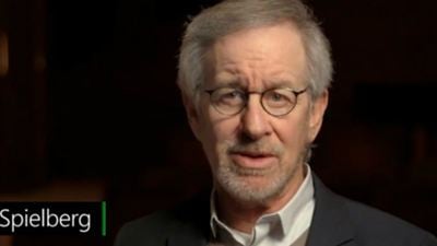 Steven Spielberg Halo Uyarlamasına Soyundu