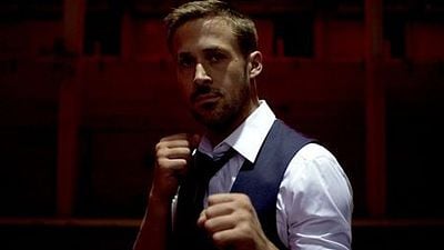 Cannes 2013: ''Only God Forgives'' Seyirciyle Buluştu haber görseli