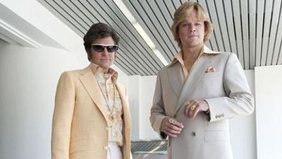 Cannes 2013: Steven Soderbergh'in Yeni Filminin Gösterimi Yapıldı haber görseli