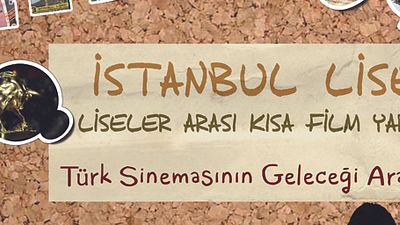 İstanbul Erkek Lisesi 10. Kısa Film Yarışması‏ Sonuçlanıyor!  haber görseli