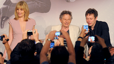 2013 Cannes: Festivalde Geri Sayım! haber görseli