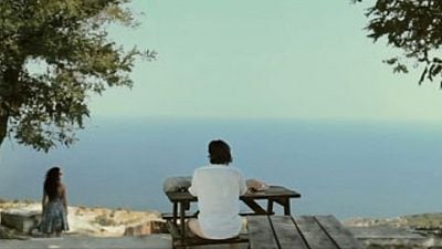 Rüzgarlar'ın Teaserları İlk Kez Beyazperde'de haber görseli