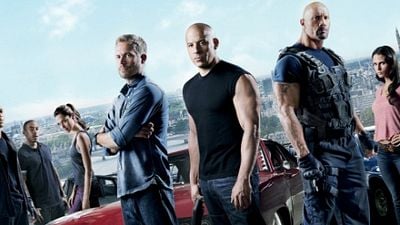 Hızlı Ve Öfkeli 6, Gişenin Birincisi haber görseli