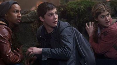 Yeni Percy Jackson'dan Yeni Fragman