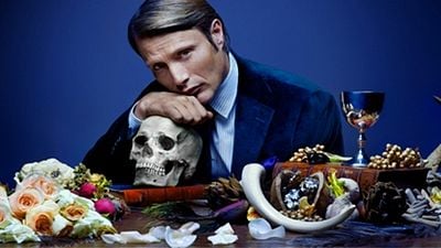 Hannibal'a 2. Sezon Onayı haber görseli