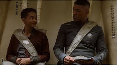 Dünya Yeni Bir Başlangıç, ABD Gişesinde Başarısız Oldu haber görseli