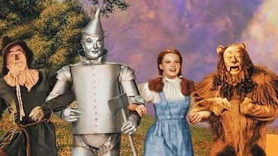 Oz Büyücüsü, 3D Imax ile Yeniden Sinemalarda haber görseli