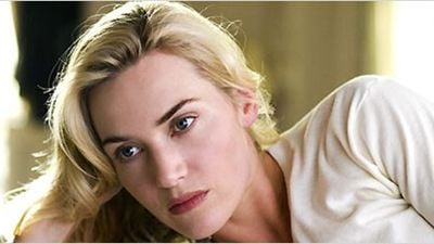 Kate Winslet Hamile