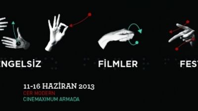 Ankara Engelsiz Filmler Festivali Ertelendi haber görseli