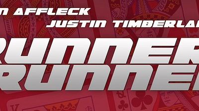 Runner Runner Filminden İlk Fragmanı İzleyin! haber görseli