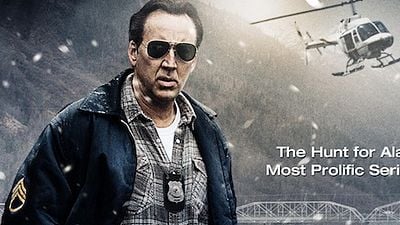 The Frozen Ground'dan İlk Fragman haber görseli