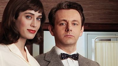 Masters of Sex'den İlk Görüntüler haber görseli