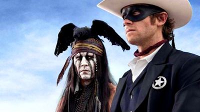 Jerry Bruckheimer'dan Top Gun 2 Ve Lone Ranger Serisi 