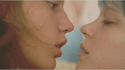 Blue is the Warmest Colour Munih'e Gidiyor haber görseli