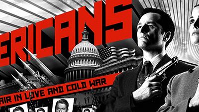 Televizyon Eleştirmenleri Ödülleri (TCA) İçin Adaylar Açıklandı haber görseli