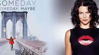 Lauren Graham Kitabını Televizyona Uyarlıyor haber görseli