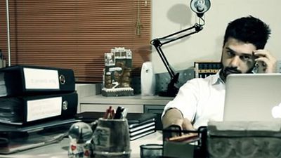 Adana'dan Gezi'ye Selam Var! haber görseli