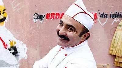 Leyla ile Mecnun'dan Şimbilli Erdal haber görseli