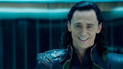 Loki, Yenilmezler 2'den Çıktı haber görseli