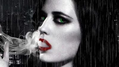 Sin City: A Dame To Kill 10 Ay Ertelendi haber görseli