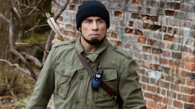 Karlovy Vary Film Festivali, John Travolta'yı Ağırlayacak haber görseli