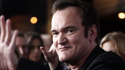 Quentin Tarantino'ya 5. Lumiere Ödülü haber görseli
