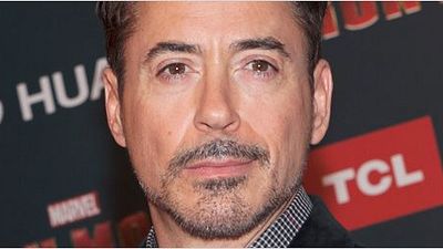 Robert Downey Jr, Yenilmezler 2 ve 3 İle Geri Dönüyor haber görseli