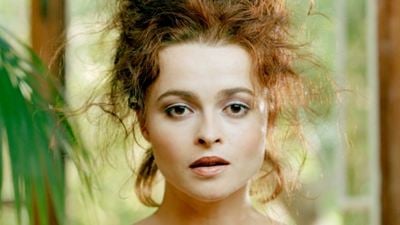 Helena Bonham Carter, Cinderella'nın Koruyucu Perisi Olacak