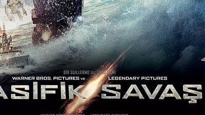 Pasifik Savaşı Filminden Yerel Poster Yayınlandı! haber görseli