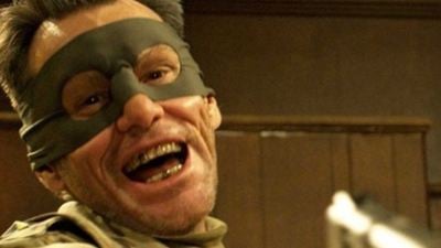 Jim Carrey'den Kick-Ass 2 Filmine Şiddet Eleştirisi